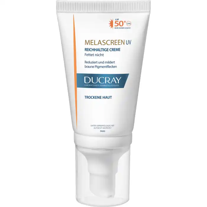 Echt DUCRAY Melascreen Photoprotect UVCreme Reichh. 50+