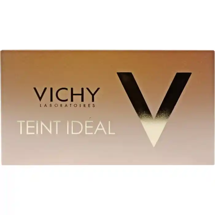 Angebot VICHY Teint Ideal Kompakt-Puder 3