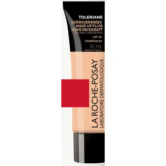 Mega-Angebot ROCHE POSAY Toleriane Fluide Make-up Nr. 9