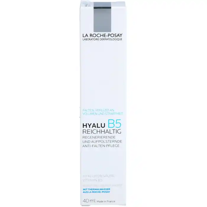 ROCHE-POSAY Hyalu B5 Pflege Reichhaltig Top-Preis