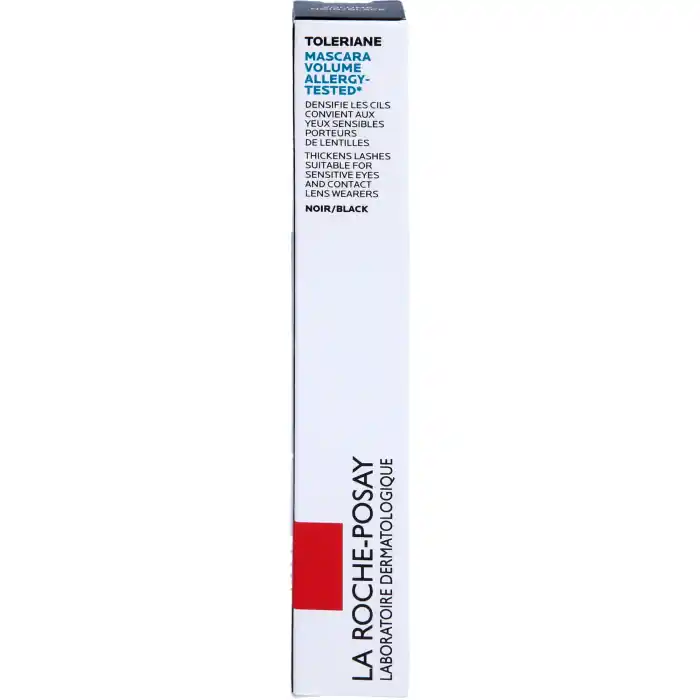 Roche-Posay Toleriane Mascara Volume Beliebt