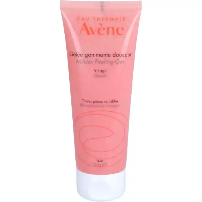 Letzte Chance AVENE Mildes Peeling-Gel