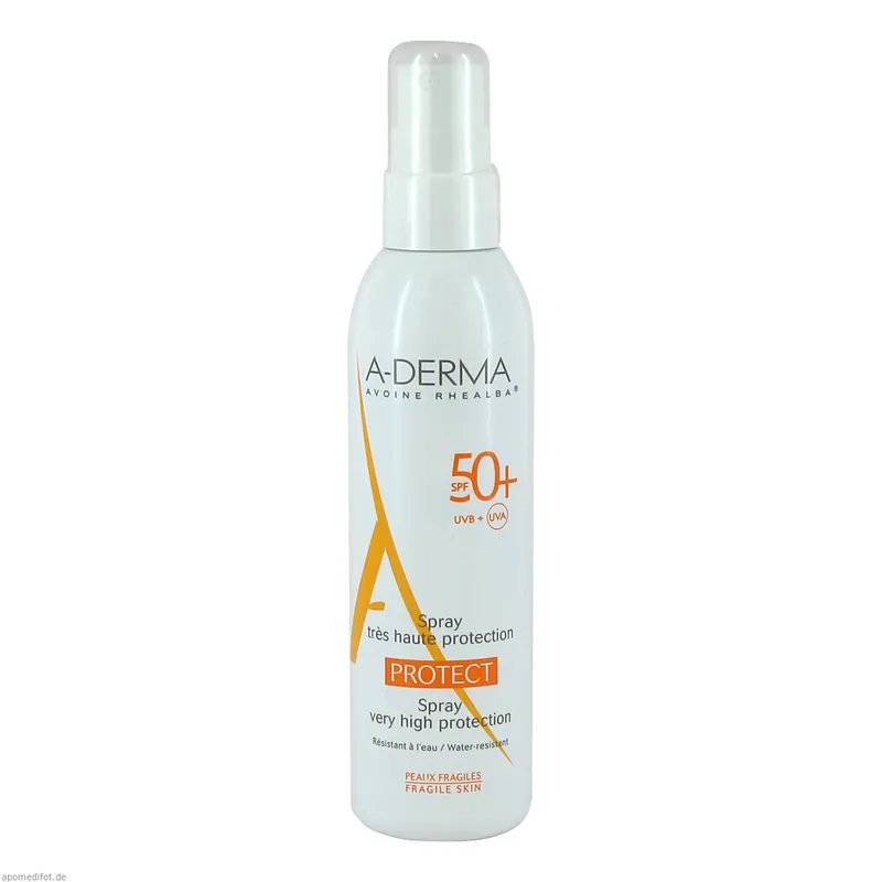 Top-Angebot A-DERMA PROTECT SPF 50+ Spray
