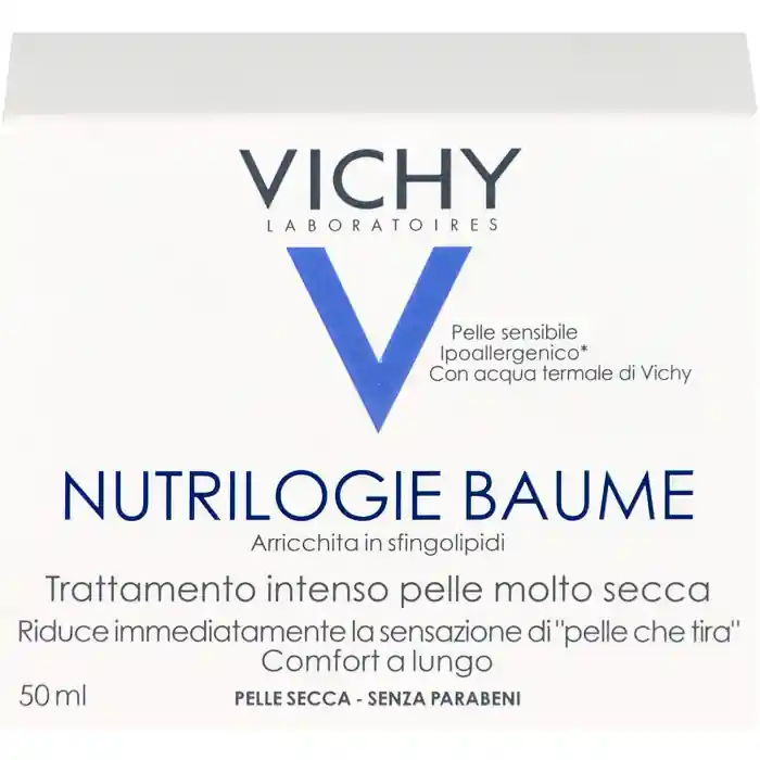 VICHY NUTRILOGIE reichhaltig Preisknaller