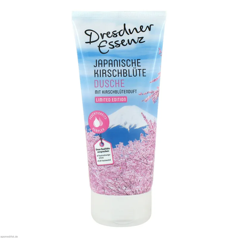 Sonderangebot DE Duschgel Japanische Kirschblüte