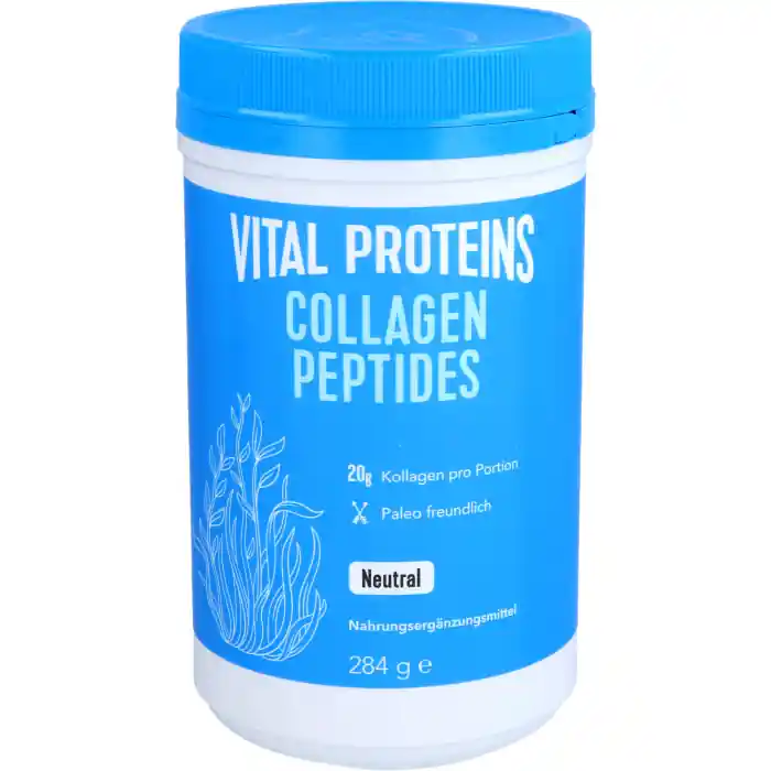 Sichere Zahlung VITAL PROTEINS Collagen Peptides 10 oz