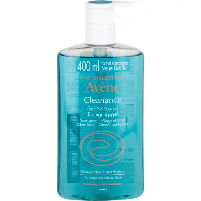 AVENE Cleanance Reinigungsgel Preisreduziert