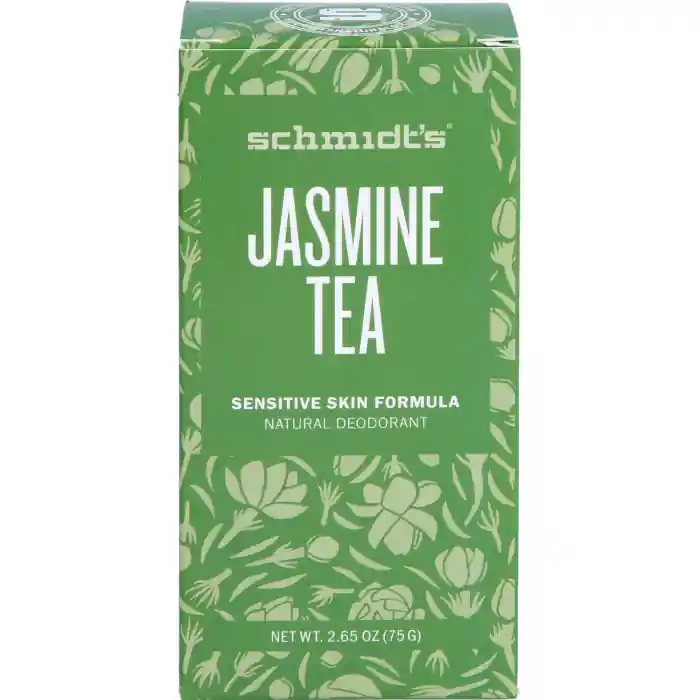 Versand Am Gleichen Tag Schmidts DEO STICK Sensitive JASMINE TEA