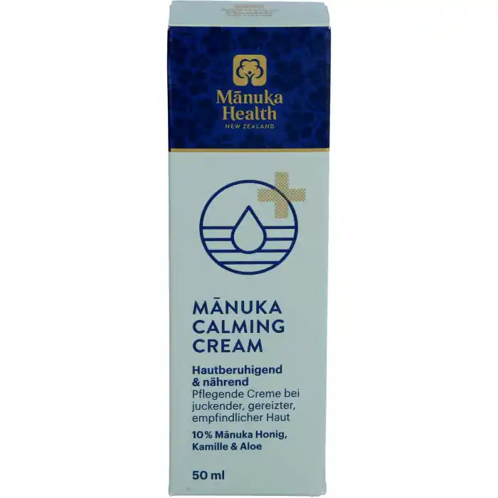 Direktkauf Manuka Health Calming Cream