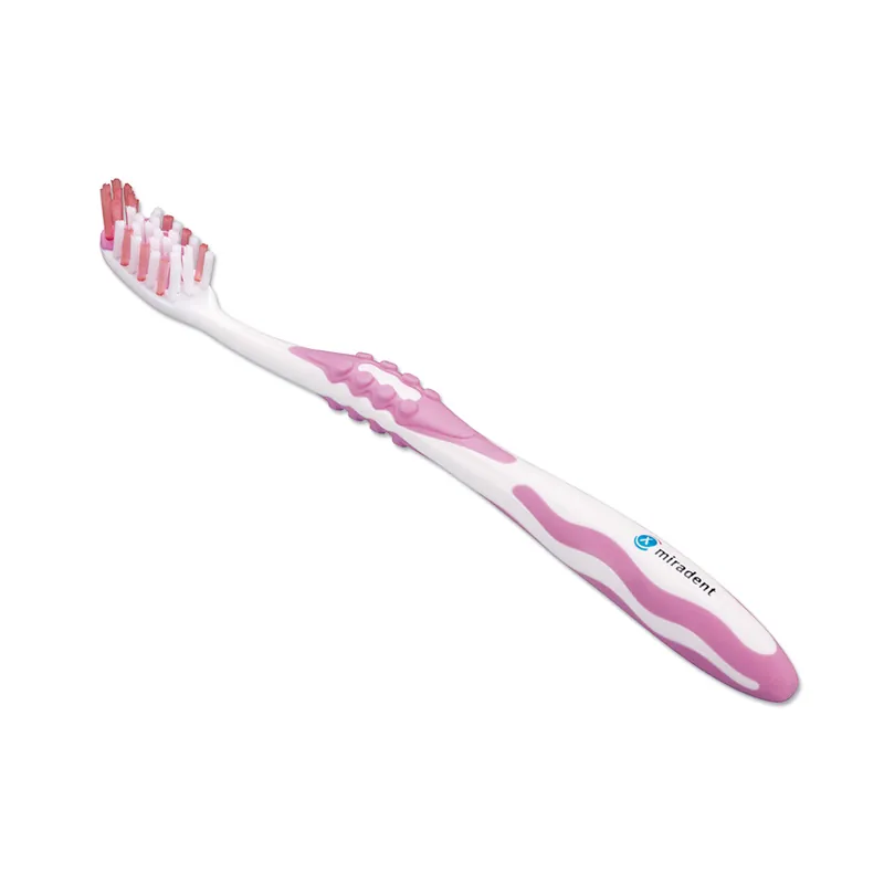 miradent Carebrush White Pink Preisreduziert