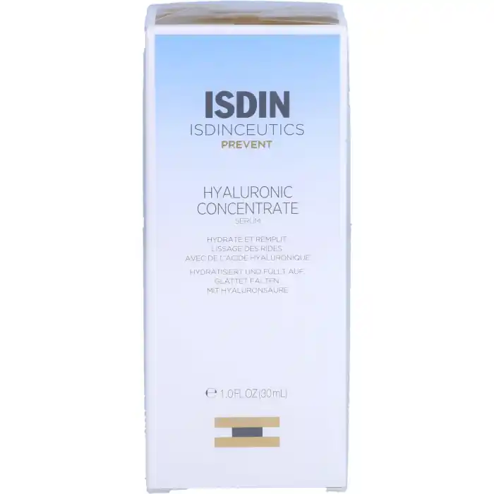 Jetzt Bestellen ISDIN ISDINCEUTICS Hyaluronic Concentrate