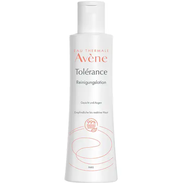 Saisonangebot AVENE Tolerance Reinigungslotion