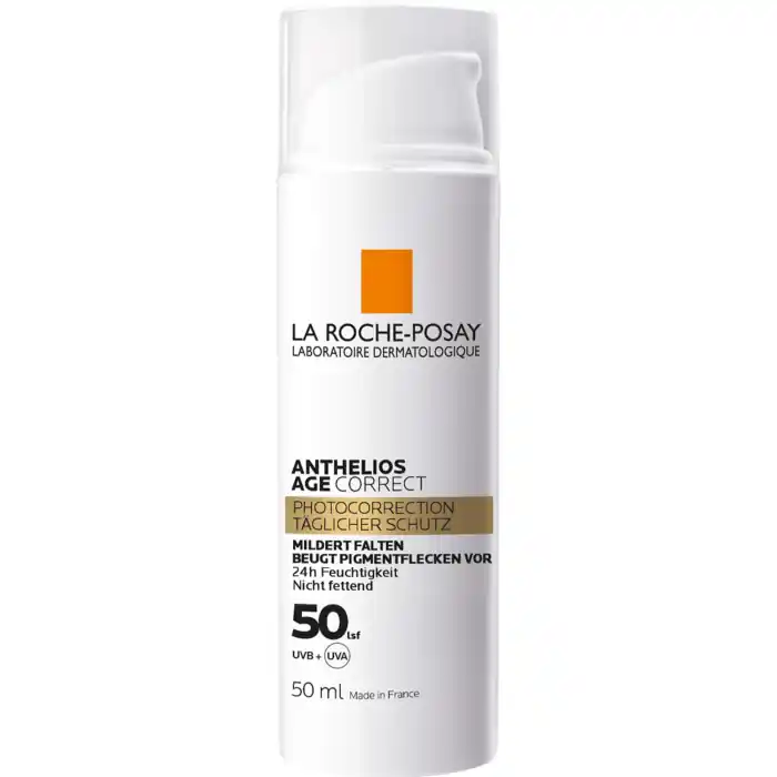 Neu Roche Posay Anthelios Age Correct Creme LSF 50