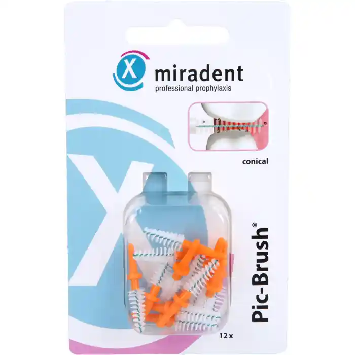 MIRADENT PICBEB KONI ORA 12 Schnäppchen