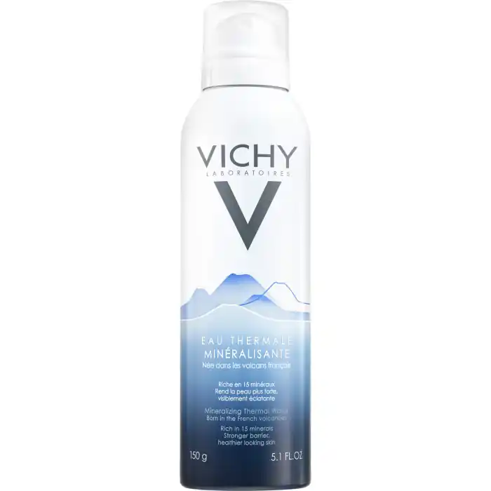 Solange Der Vorrat Reicht Vichy Thermalwasserspray Neu