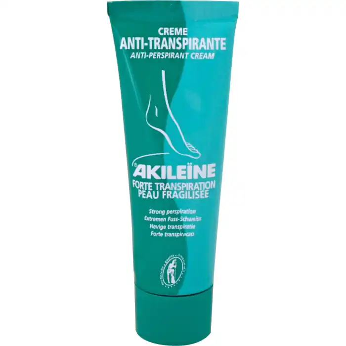 Expressversand AKILEINE ANTITR CREME