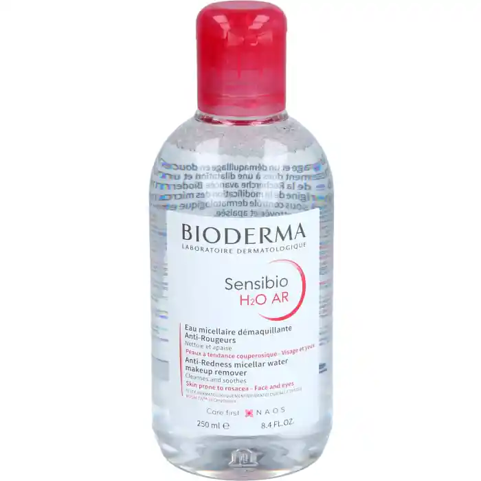 Expressversand BIODERMA Sensibio H2O AR