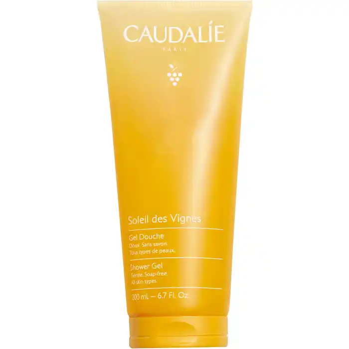 Preis Gesenkt Caudalie Duschgel Soleil des Vignes