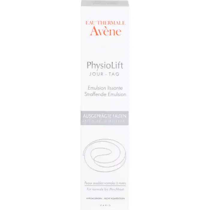 Neu AVENE PhysioLift TAG Straffende Emulsion