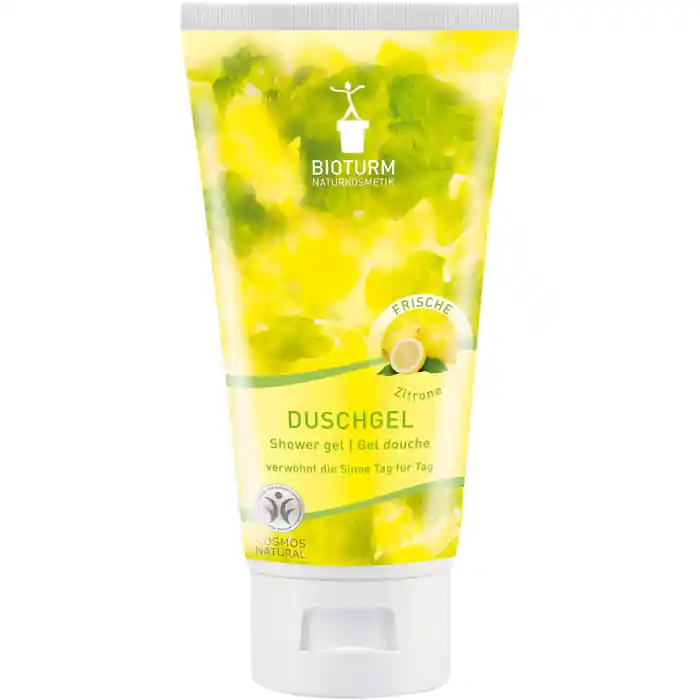 Bioturm DuschGel Zitrone Top-Angebot