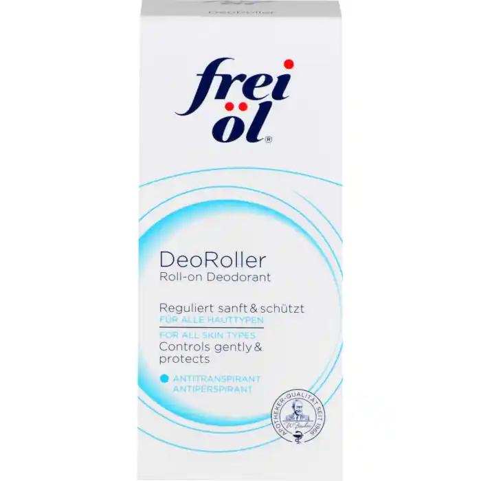 frei öl DeoRoller Begrenztes Angebot