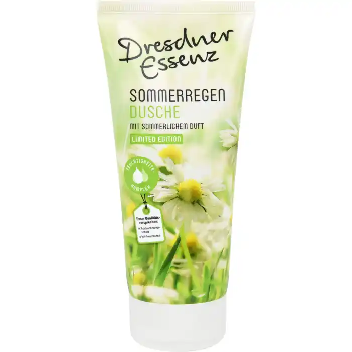 Garantierte Lieferung DE Duschgel Sommerregen