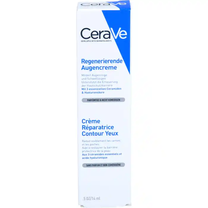 Preisknaller CeraVe Regenerierende Augencreme