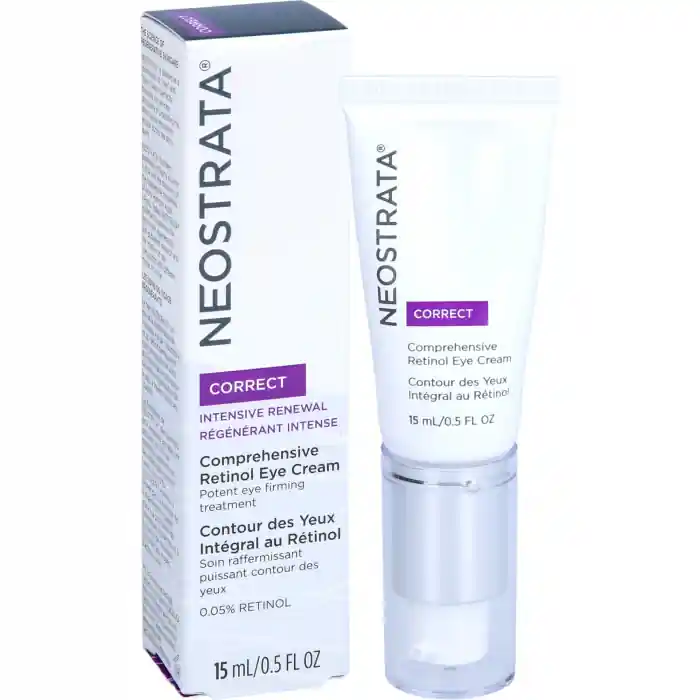 NeoStrata Retinol Eye Cream 0.05% Garantierte Lieferung