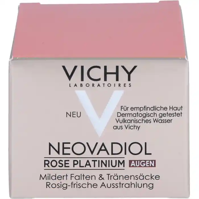 VICHY Neovadiol Rose Augen Neu