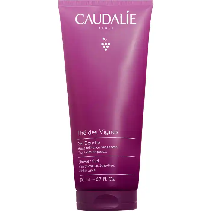 Caudalie Duschgel The des Vignes Geprüft