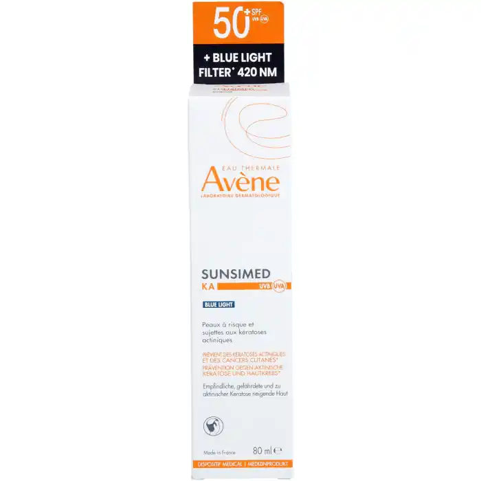AVENE SunsiMed KA Direktkauf