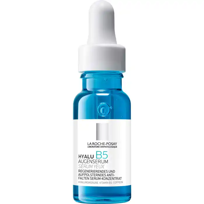 ROCHE POSAY HYALU B5 AUGENSERUM Kracherpreis