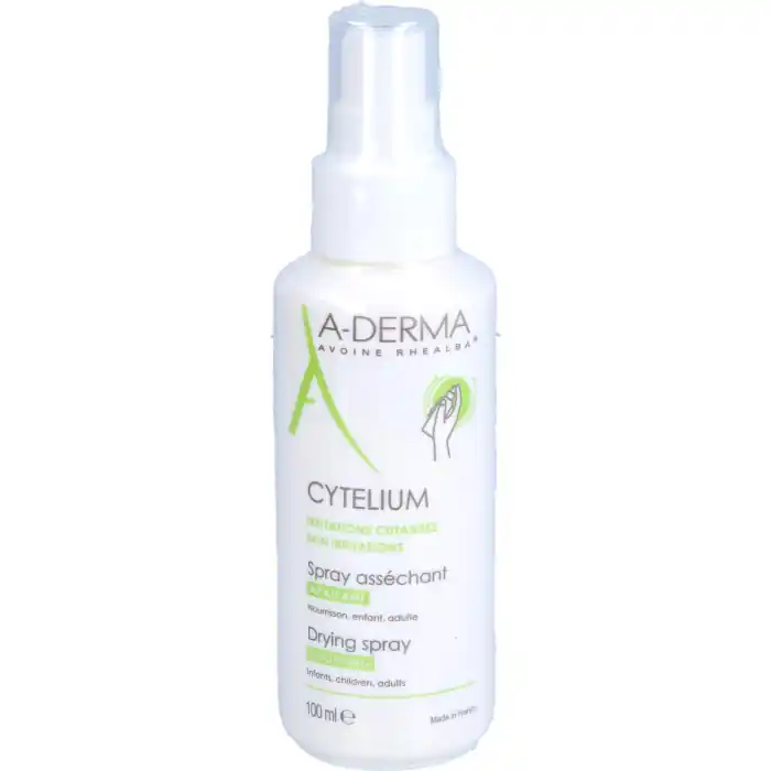 ADERMA CYTELIUM Pflege-Spray Rabatt