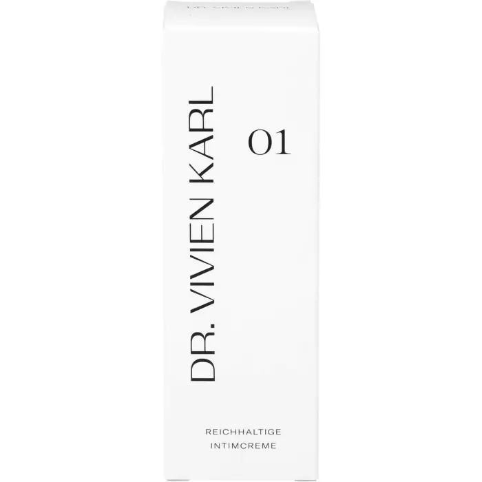 Intimcreme 01 Intimpflegecreme Beliebt
