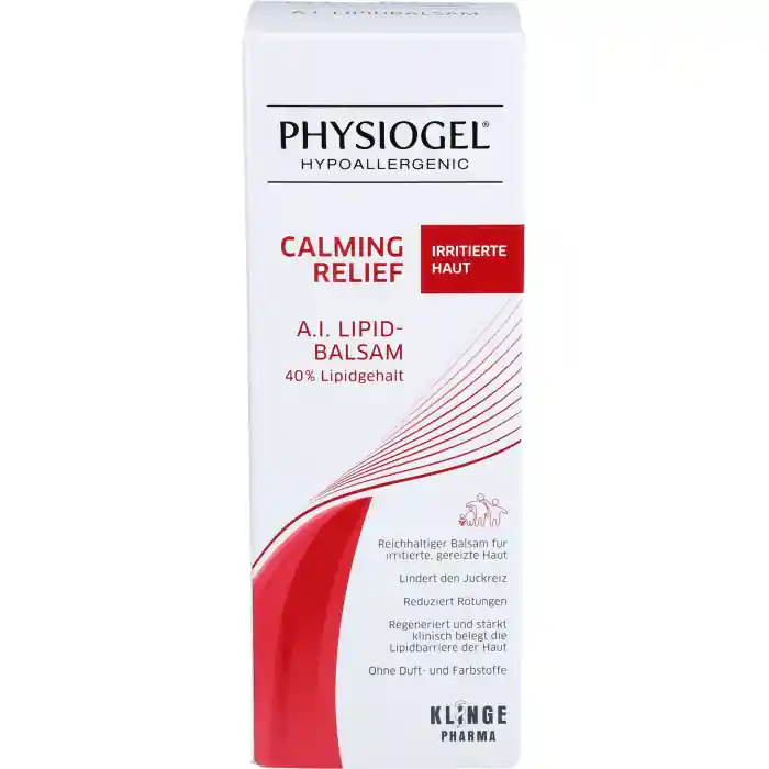 PHYSIOGEL Calming Relief A.I. Lipidbalsam Direkt Vom Hersteller