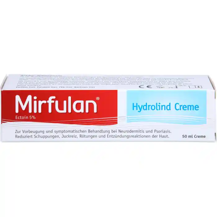 Wochenendangebot Mirfulan Hydrolind Creme
