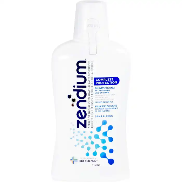 Direktkauf zendium Mundspülung Complete Protection