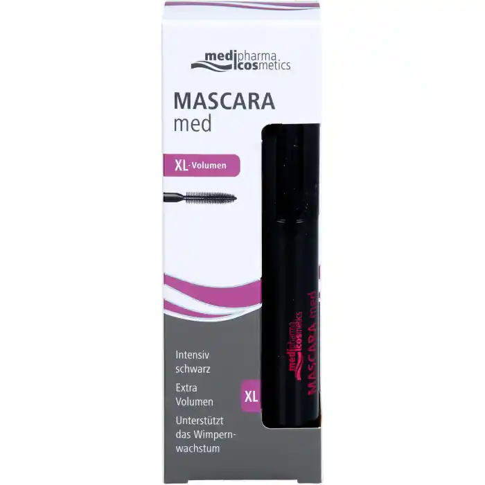 Online Kaufen Mascara med Volumen