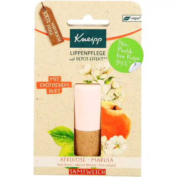 Kneipp Lippenpflege Samtweich Top-Seller