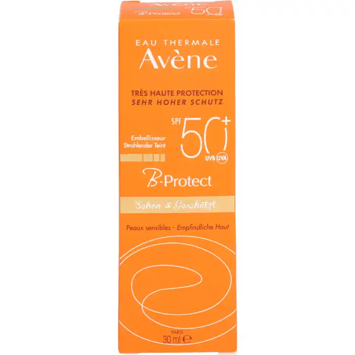 Super-Preis AVENE SunSitive B-Protect SPF 50+