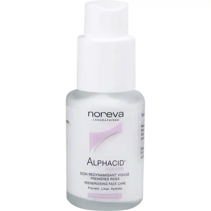 Noreva Alphacid Gesicht Creme Beliebt