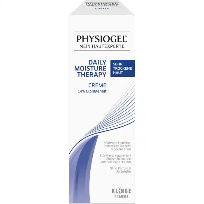 PHYSIOGEL Daily Moisture Therapy sehr trocken Cre Mega-Angebot