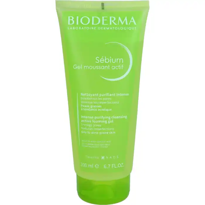 Direktkauf BIODERMA SEBIUM GEL M ACTIF