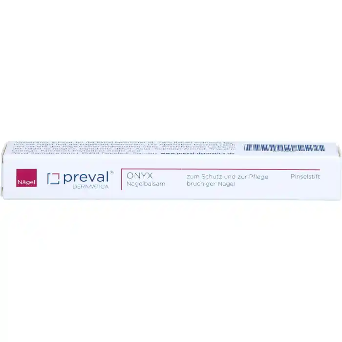 Begrenztes Angebot Preval Onyx Pen
