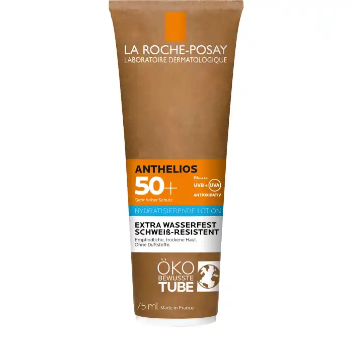 Online Kaufen ROCHE-POSAY Anthelios Hydratisierende Milch LSF50+