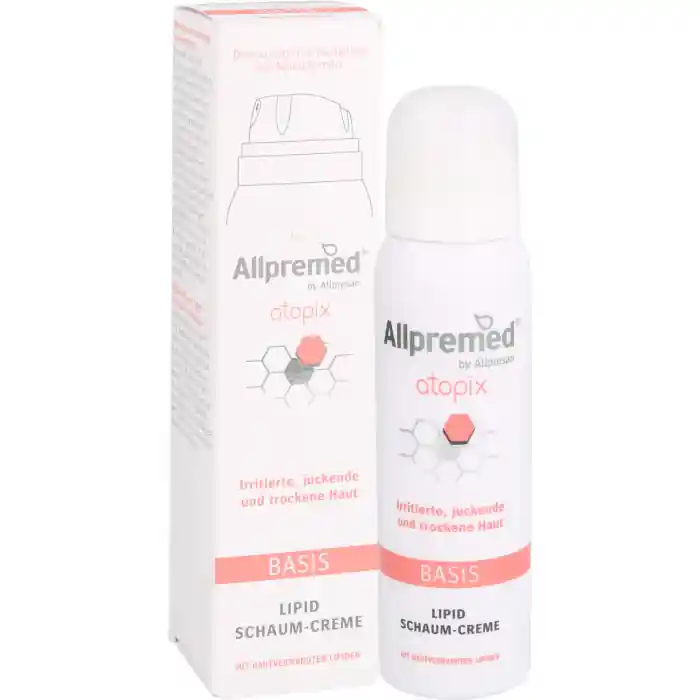 Allpremed atopix BASIS Preis Gesenkt