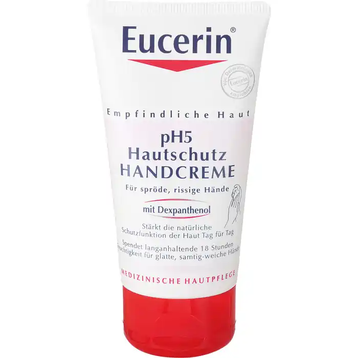 Eucerin ph5 HAND INTENSIV-PFLEGE Kracherpreis