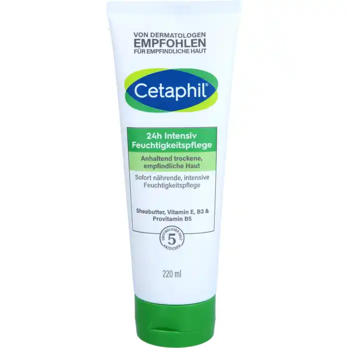 Cetaphil 24 h Intensiv-Feuchtigkeitspflege Highlight