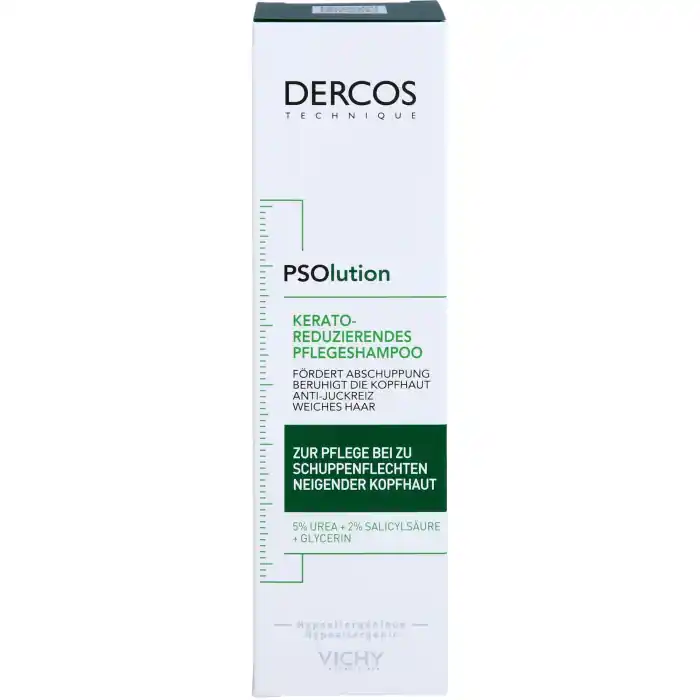 VICHY Dercos Anti-Schuppen Psoriasis Shampoo Preis Gesenkt