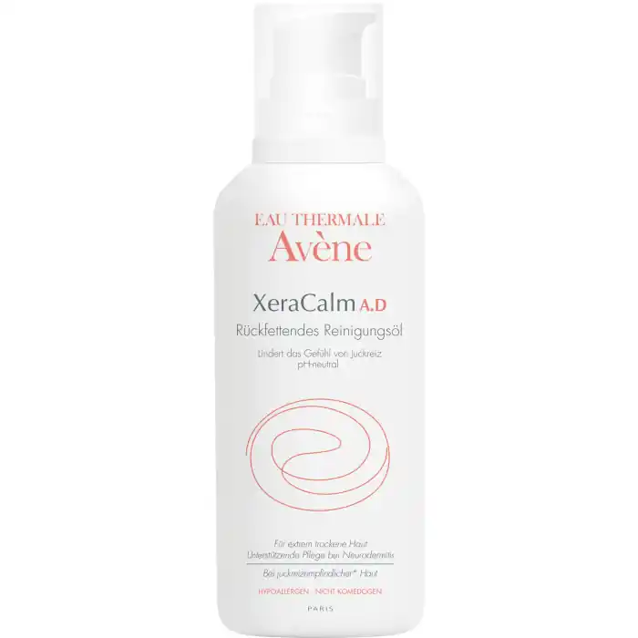 Meistverkauft AVENE XeraCalm A.D Reinigungsöl